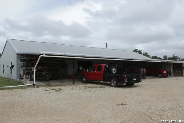 12700 S Highway 83 Junction, TX 76849