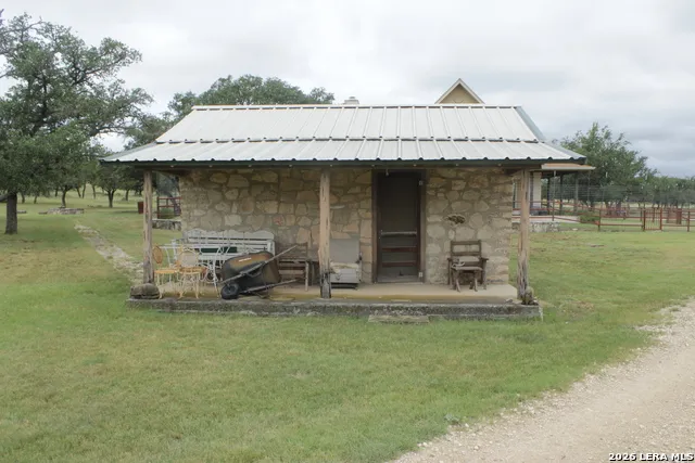 12700 S Highway 83 Junction, TX 76849