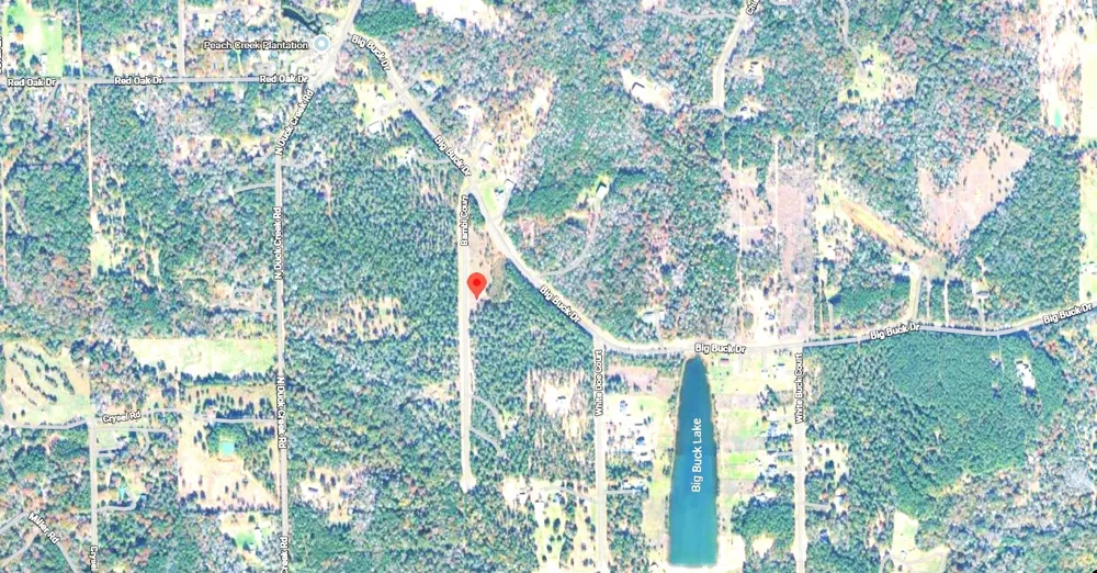 2176 Bambi Court Cleveland, TX 77328