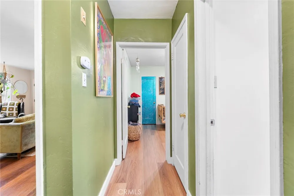 2325 Barnett Bakersfield, CA 93308