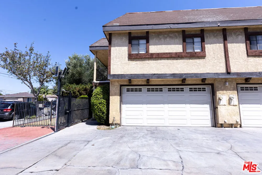 13400 Doty Avenue #1 Hawthorne, CA 90250