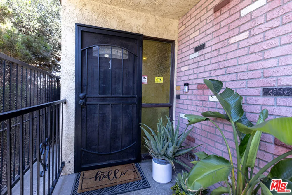 13400 Doty Avenue #1 Hawthorne, CA 90250