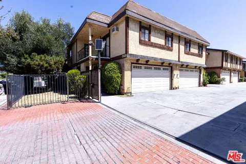 13400 Doty Avenue #1