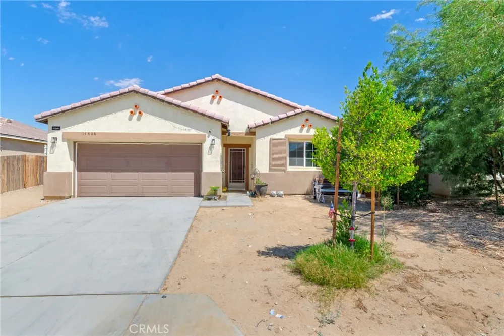 11408 Poppy Road Adelanto, CA 92301