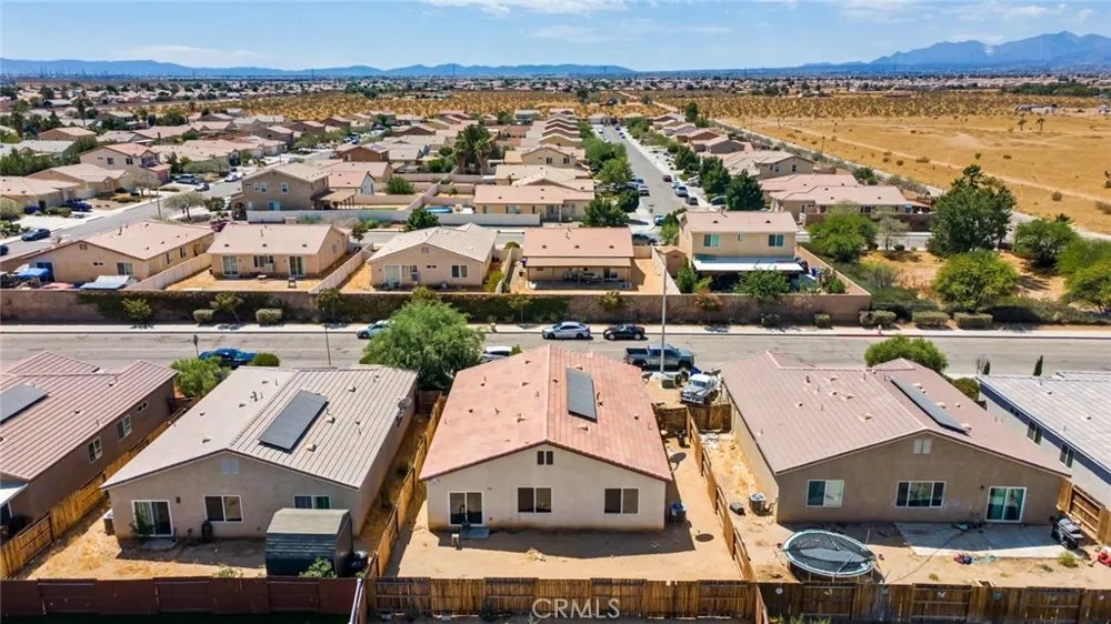 11408 Poppy Road Adelanto, CA 92301