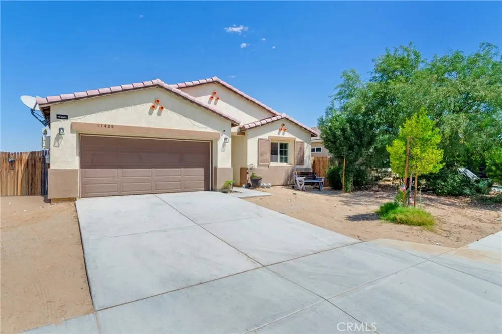 11408 Poppy Road Adelanto, CA 92301