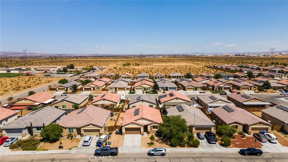 11408 Poppy Road Adelanto, CA 92301