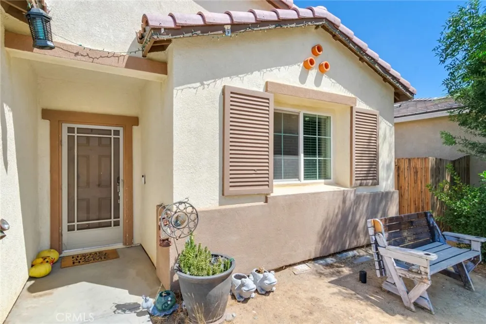 11408 Poppy Road Adelanto, CA 92301