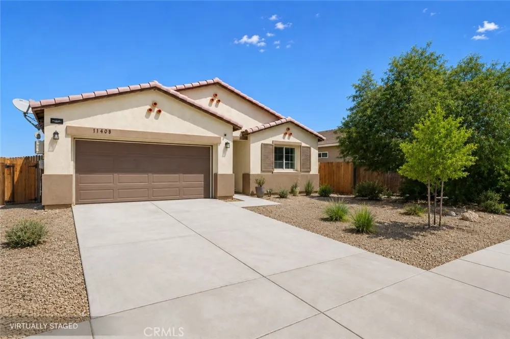 11408 Poppy Road Adelanto, CA 92301