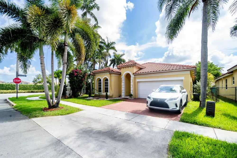 4901 SW 134TH AVENUE Miramar, FL 33027