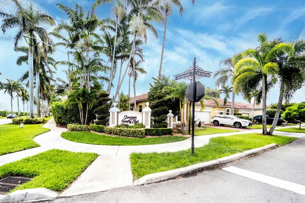 4901 SW 134TH AVENUE Miramar, FL 33027