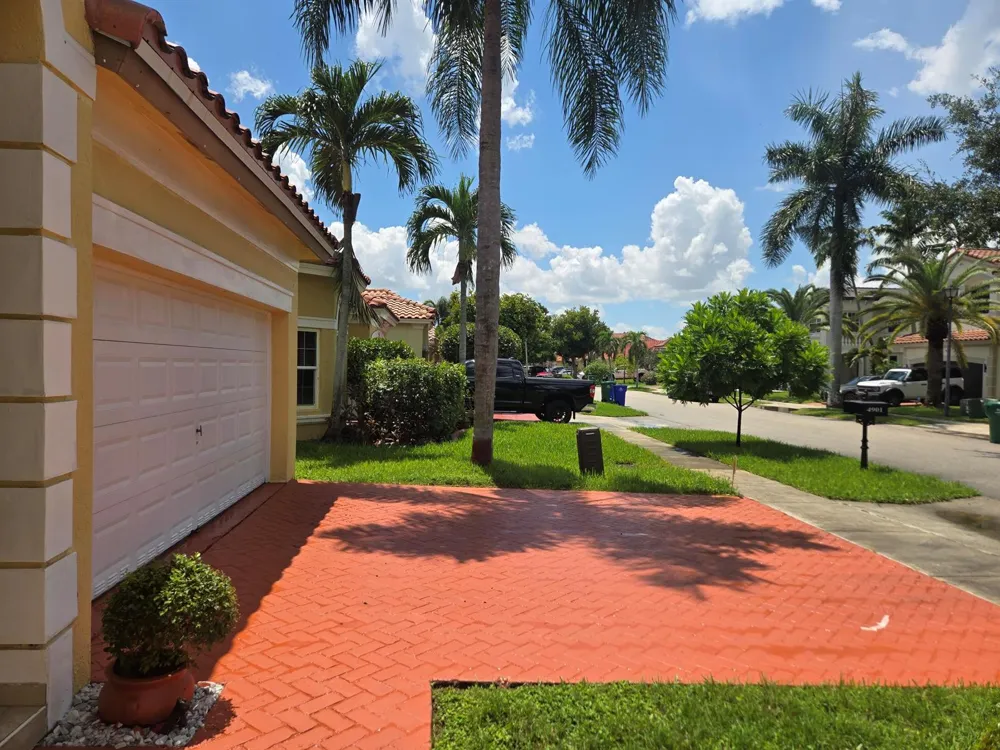 4901 SW 134TH AVENUE Miramar, FL 33027