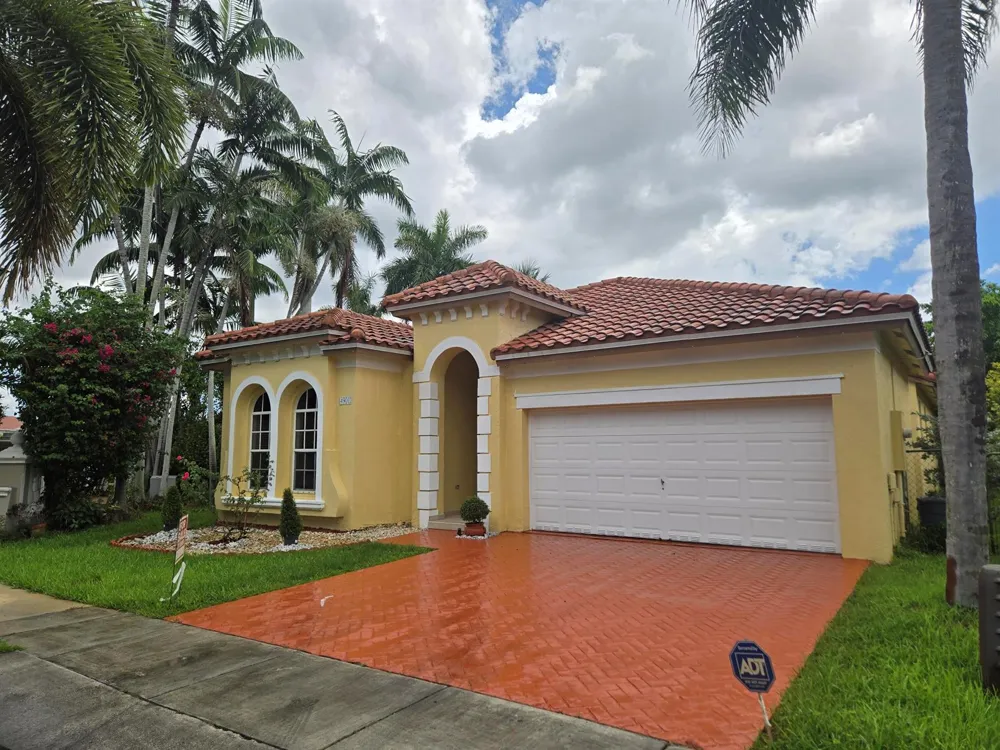 4901 SW 134TH AVENUE Miramar, FL 33027