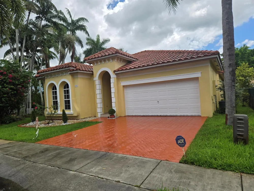 4901 SW 134TH AVENUE Miramar, FL 33027