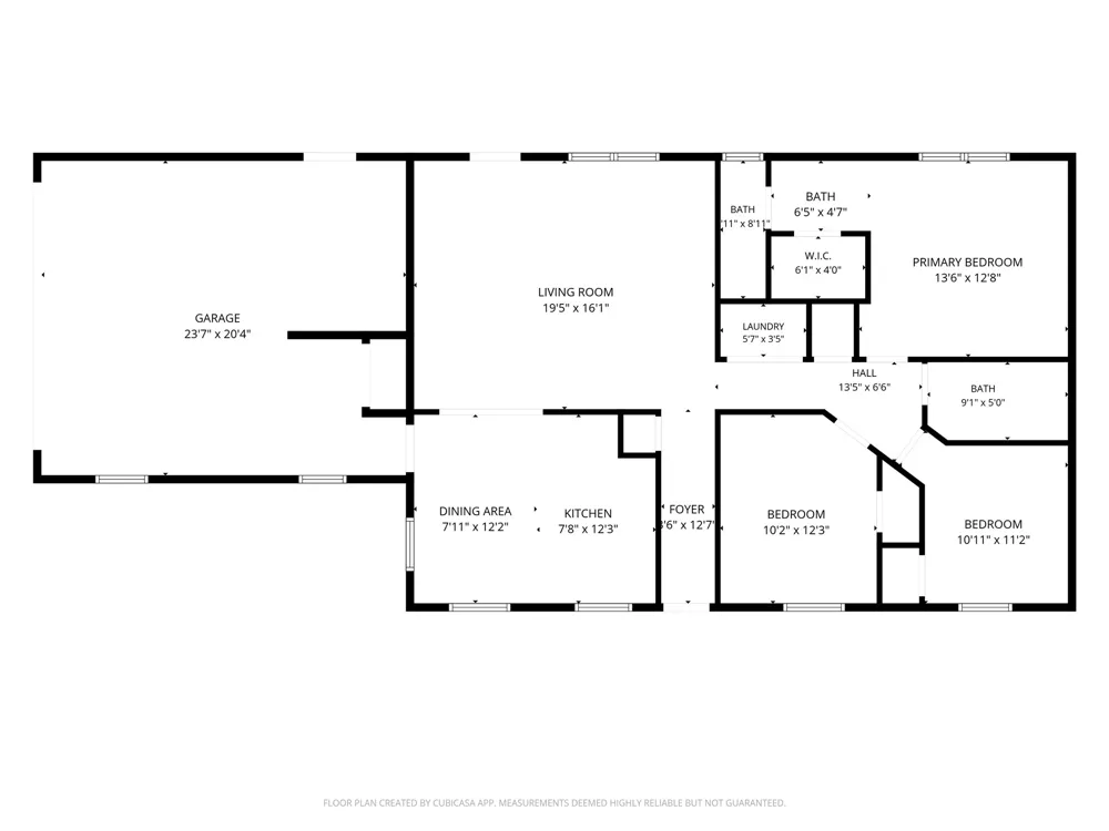 21599 S Sunny Lake Road Claremore, OK 74019