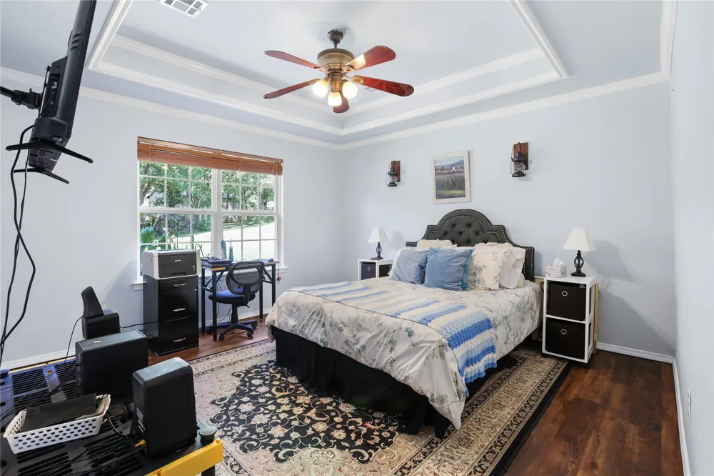 21599 S Sunny Lake Road Claremore, OK 74019