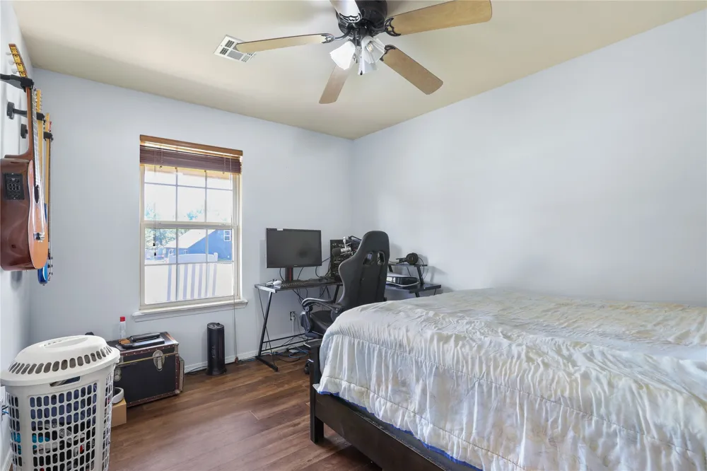 21599 S Sunny Lake Road Claremore, OK 74019