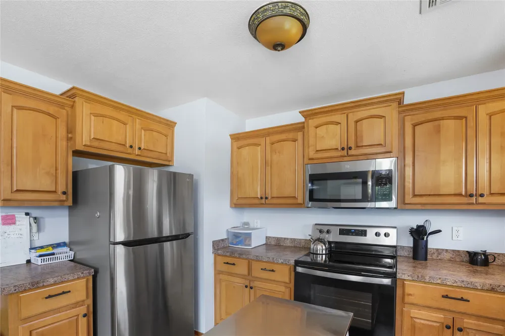 21599 S Sunny Lake Road Claremore, OK 74019
