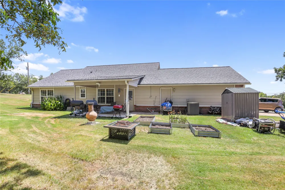 21599 S Sunny Lake Road Claremore, OK 74019