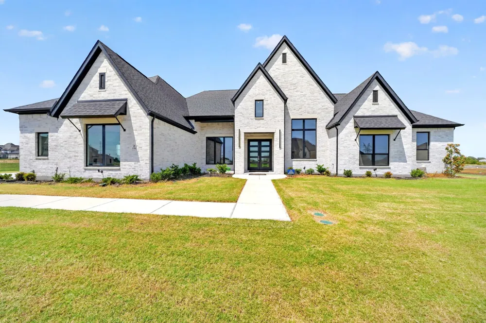 5501 Somerset Drive Parker, TX 75002
