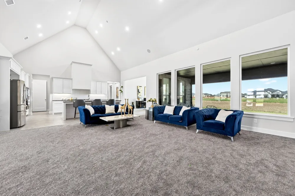 5501 Somerset Drive Parker, TX 75002