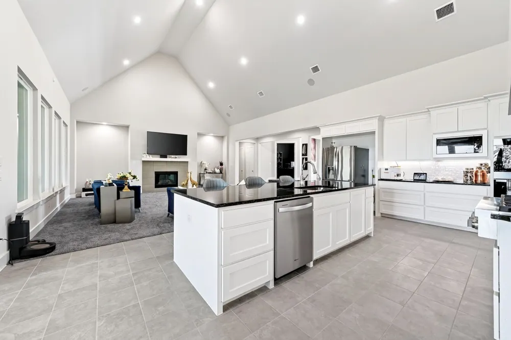 5501 Somerset Drive Parker, TX 75002