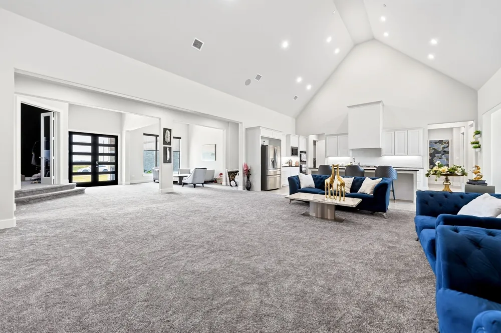5501 Somerset Drive Parker, TX 75002