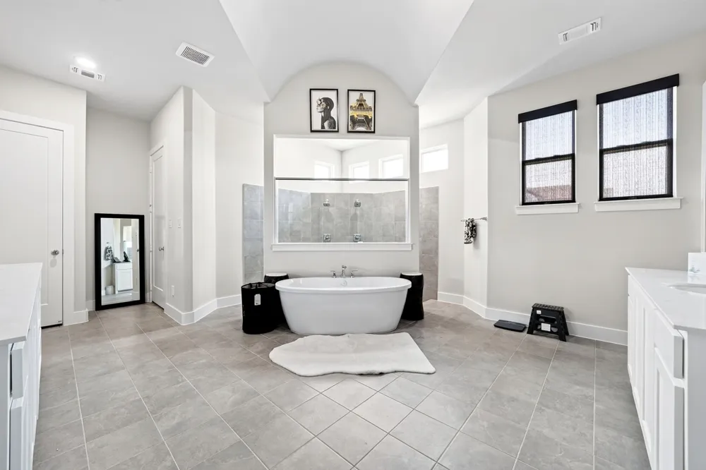5501 Somerset Drive Parker, TX 75002