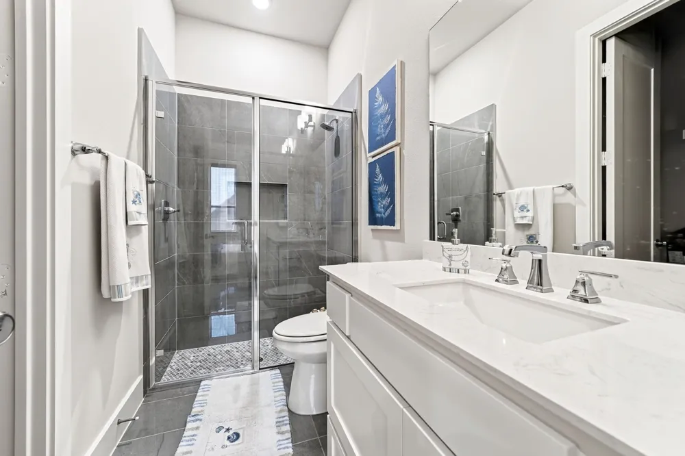 5501 Somerset Drive Parker, TX 75002