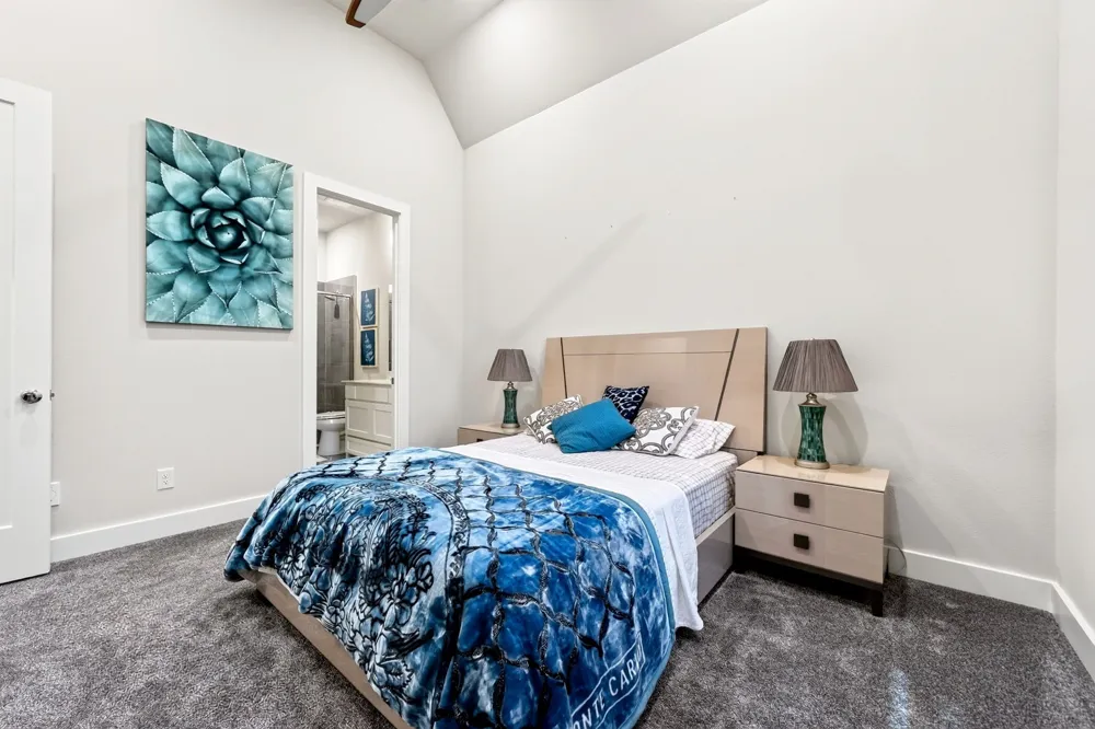 5501 Somerset Drive Parker, TX 75002