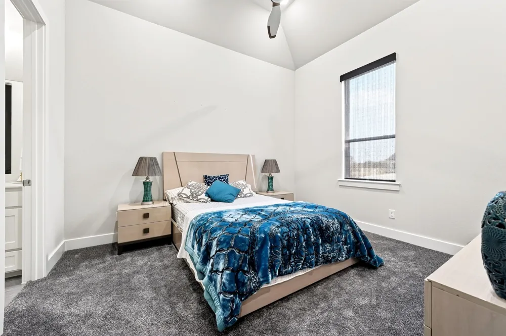 5501 Somerset Drive Parker, TX 75002
