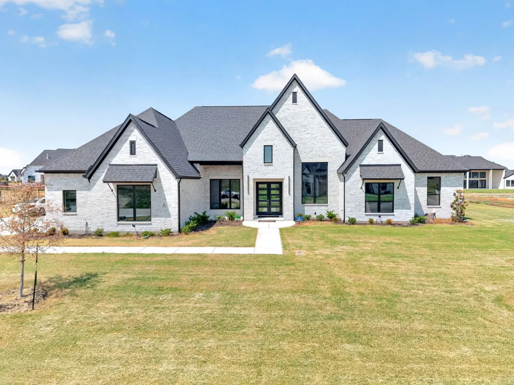5501 Somerset Drive Parker, TX 75002