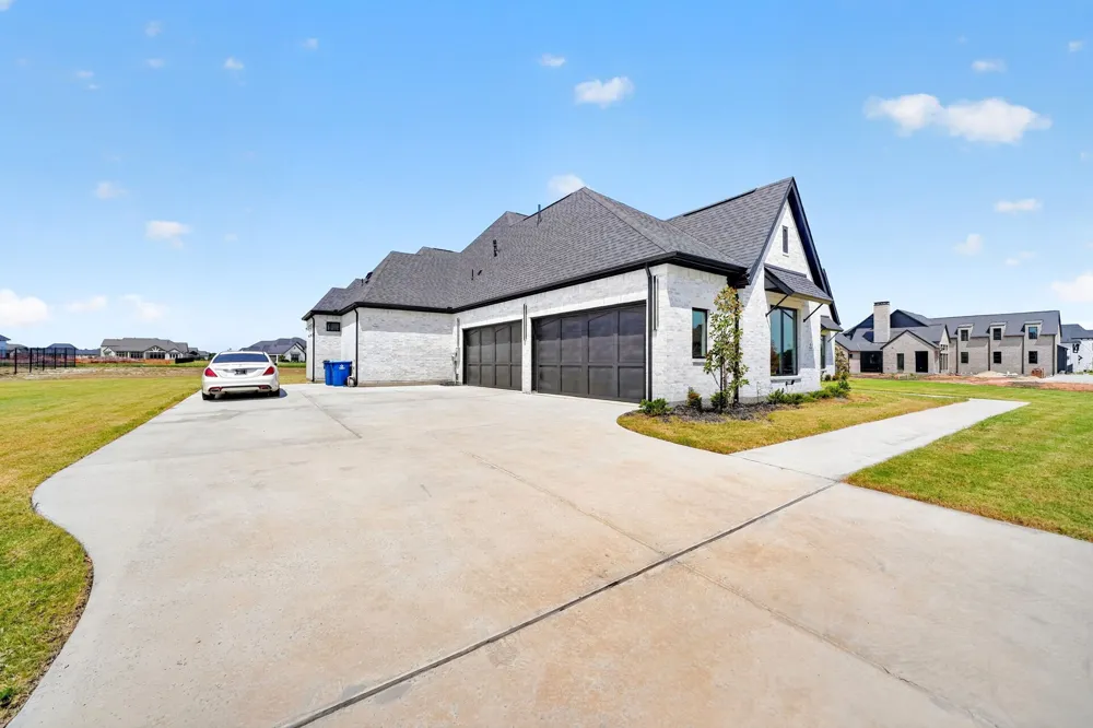 5501 Somerset Drive Parker, TX 75002