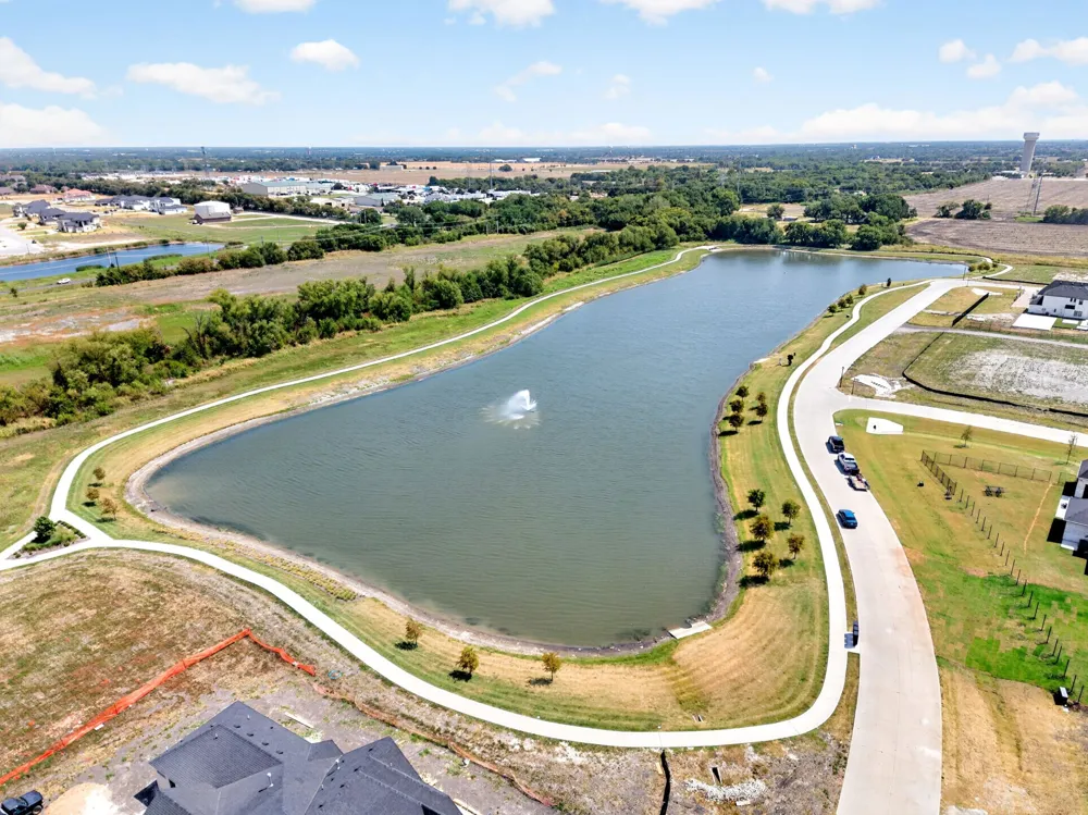 5501 Somerset Drive Parker, TX 75002