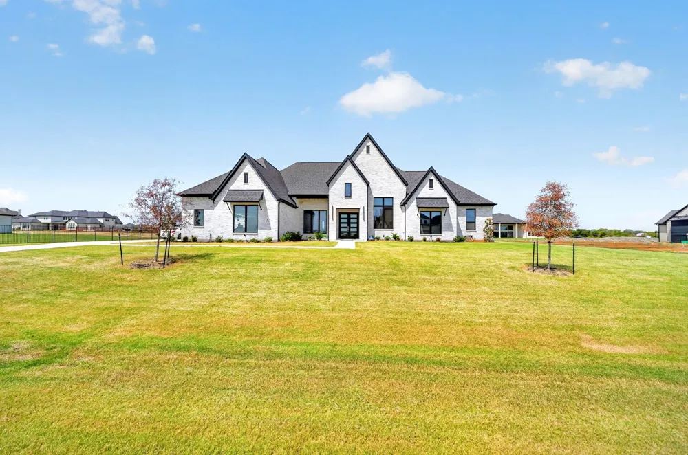 5501 Somerset Drive Parker, TX 75002