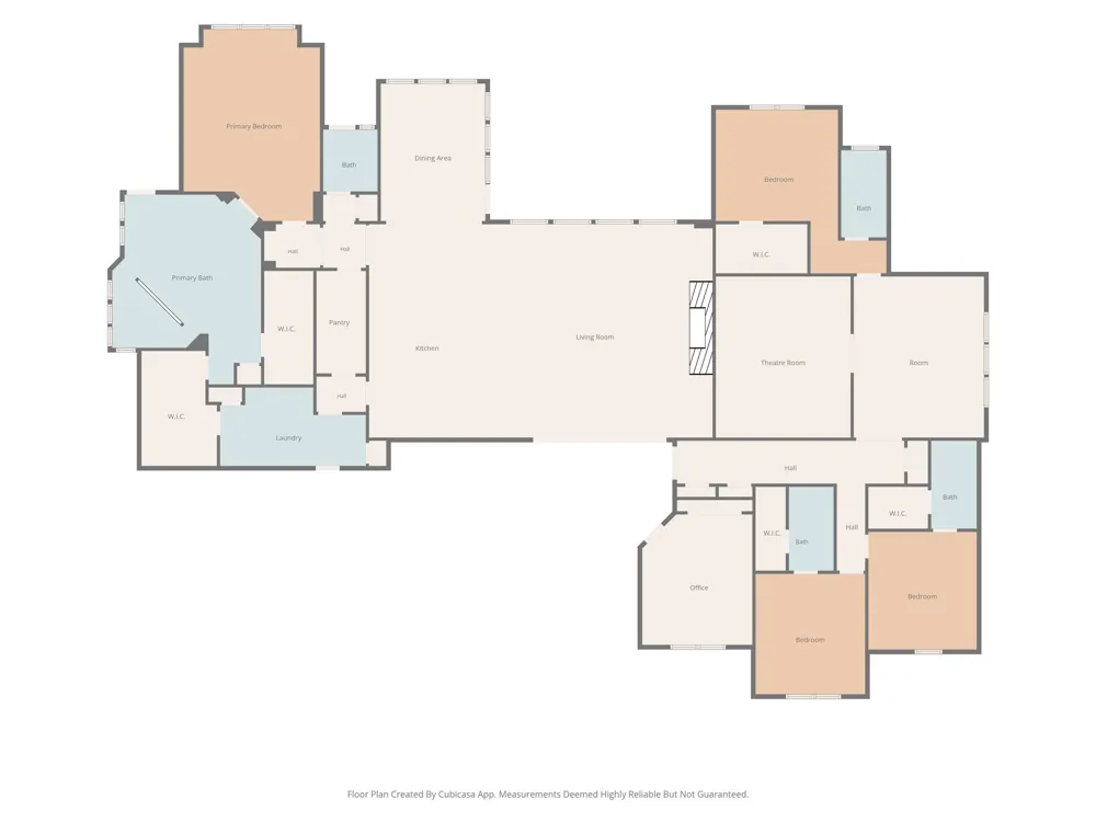 5501 Somerset Drive Parker, TX 75002