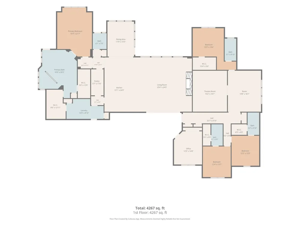 5501 Somerset Drive Parker, TX 75002