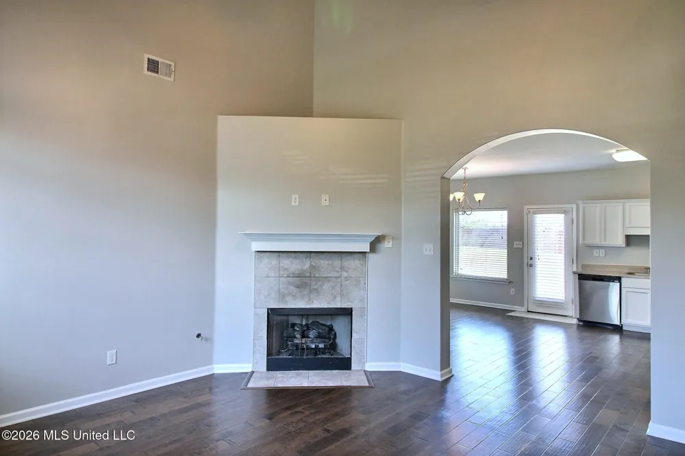 4264 Blake Circle Olive Branch, MS 38654