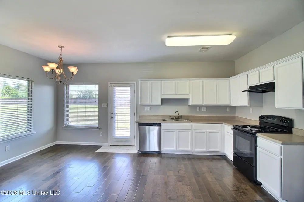 4264 Blake Circle Olive Branch, MS 38654