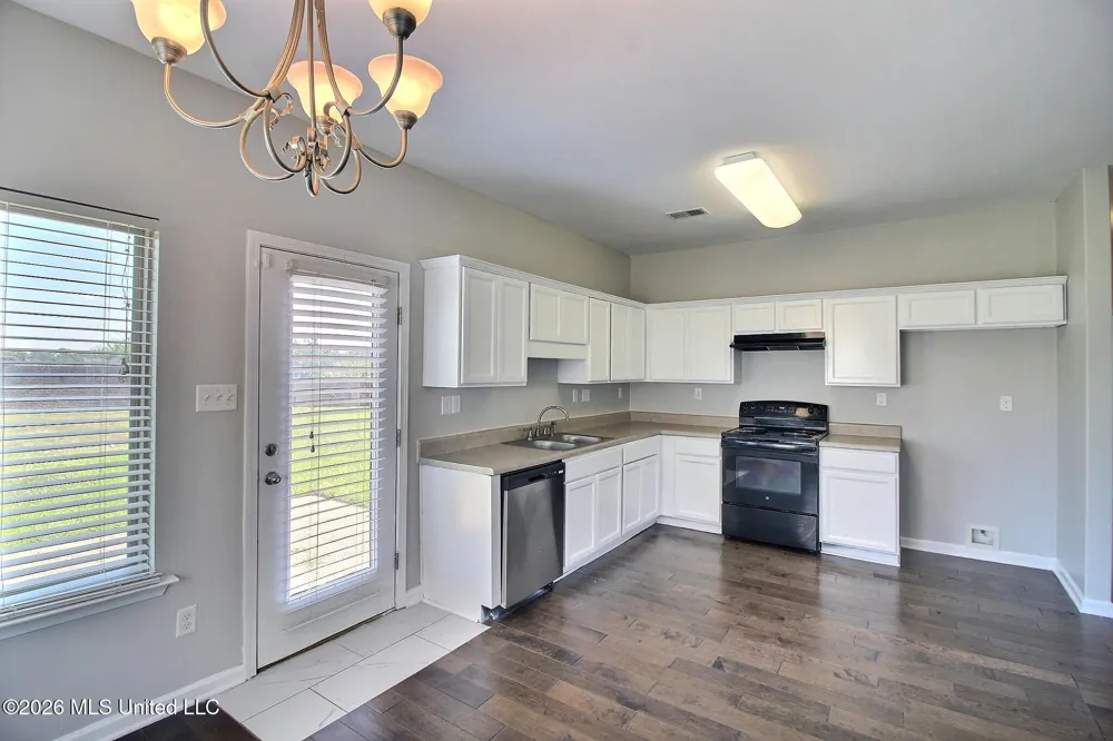 4264 Blake Circle Olive Branch, MS 38654