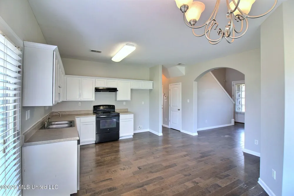 4264 Blake Circle Olive Branch, MS 38654