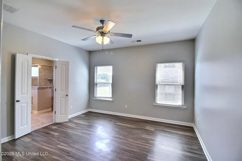4264 Blake Circle Olive Branch, MS 38654
