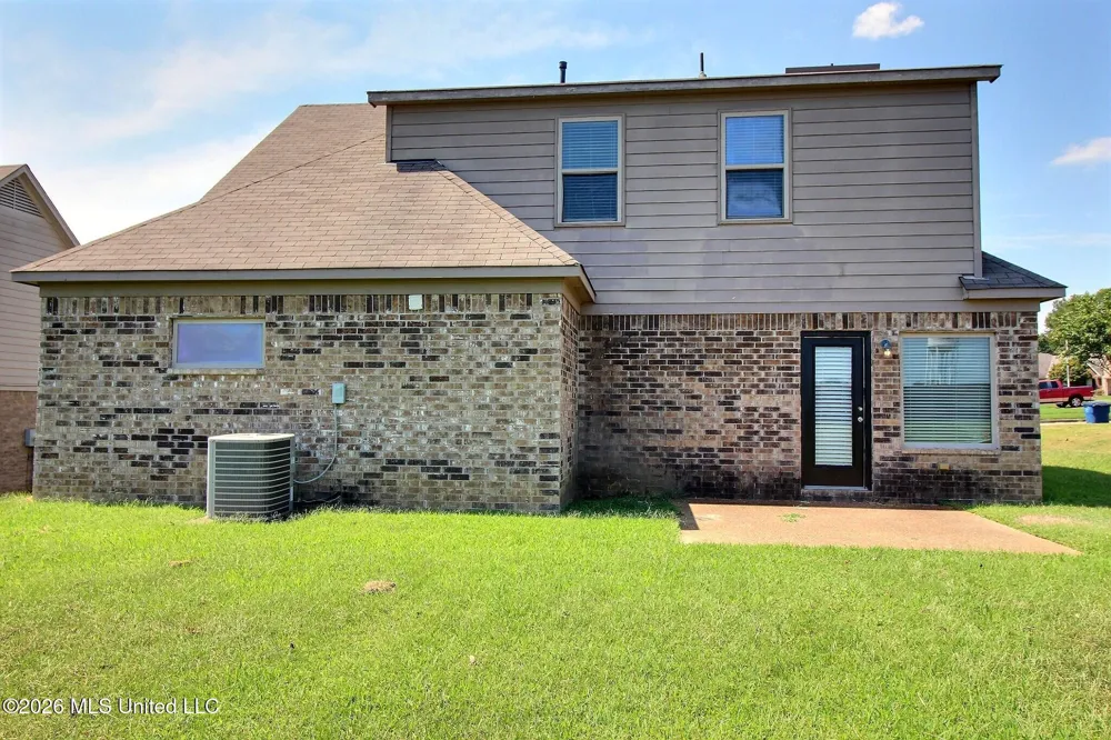 4264 Blake Circle Olive Branch, MS 38654