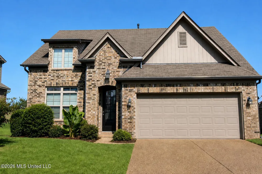 4264 Blake Circle Olive Branch, MS 38654