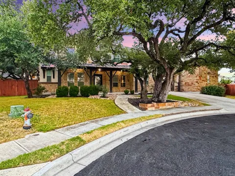 2900 Browntop Court