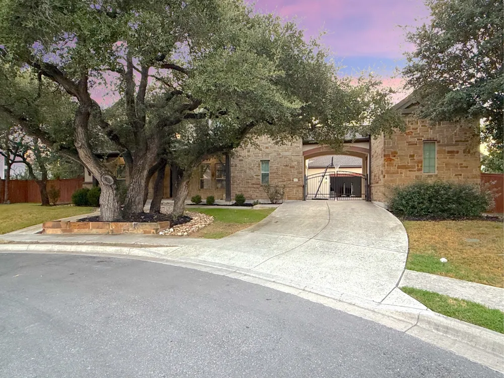 2900 Browntop Court Leander, TX 78641