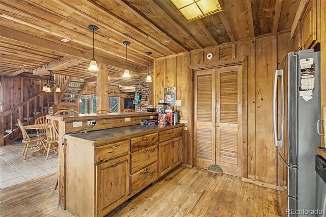 26 Howe Court Black Hawk, CO 80422