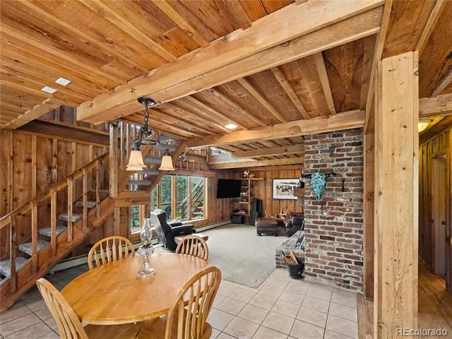 26 Howe Court Black Hawk, CO 80422