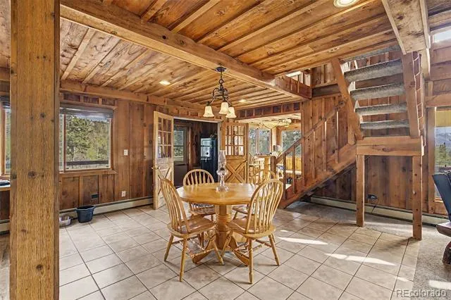 26 Howe Court Black Hawk, CO 80422