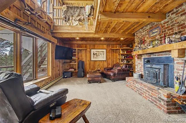 26 Howe Court Black Hawk, CO 80422